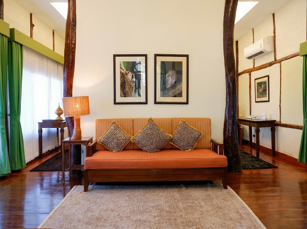 Katiliya Mountain Resort And Spa 56/79