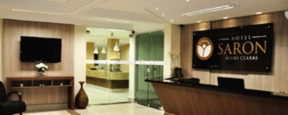 Hotel Saron 10/48