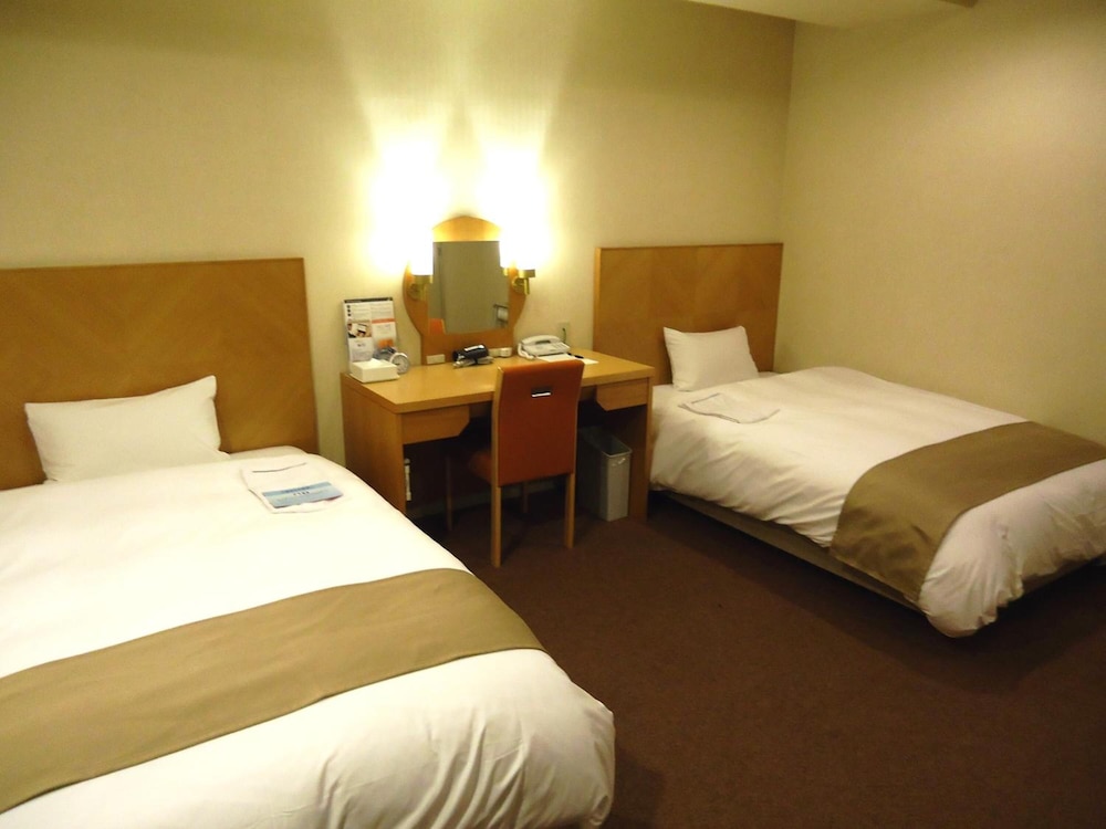 Chisun Inn Kamata 12/32