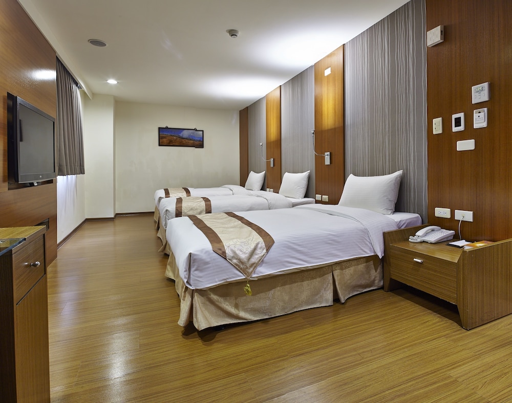 Hotel Bonza 19/63