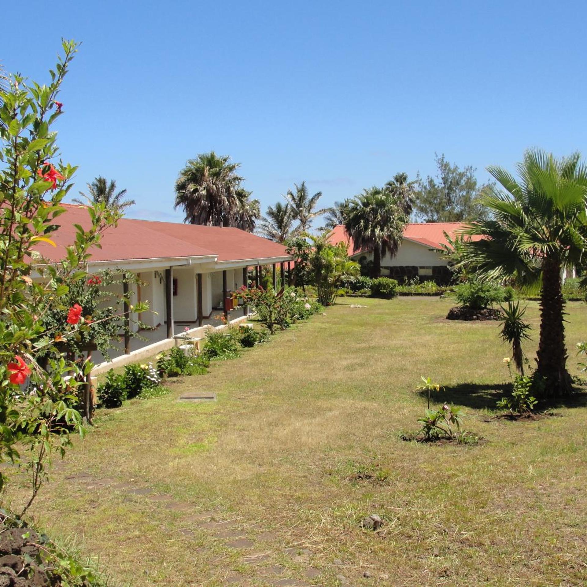 IORANA HOTEL 24/34