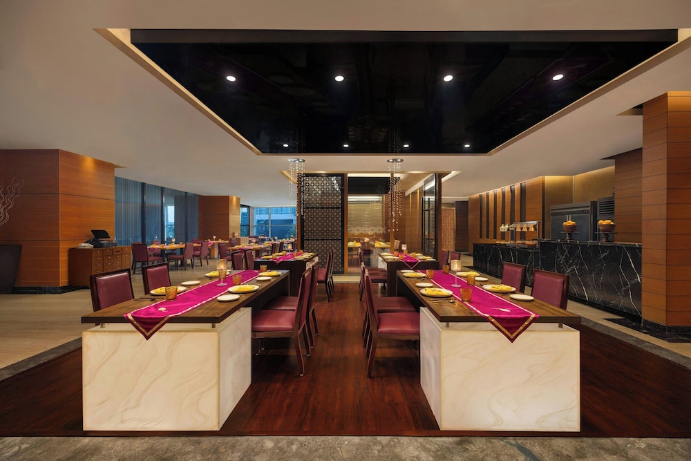 Courtyard By Marriott Ahmedabad 47/78