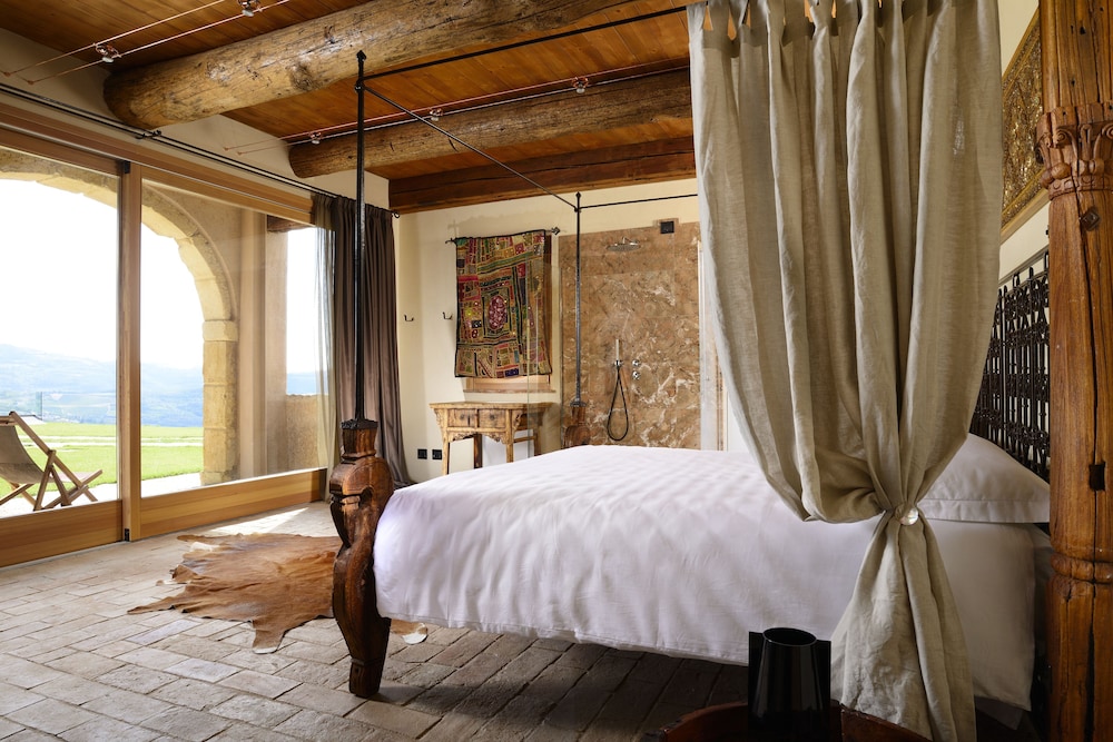 Tenuta Le Cave 24/79