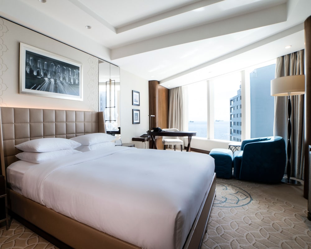 Hyatt Regency Istanbul Atakoy 22/80