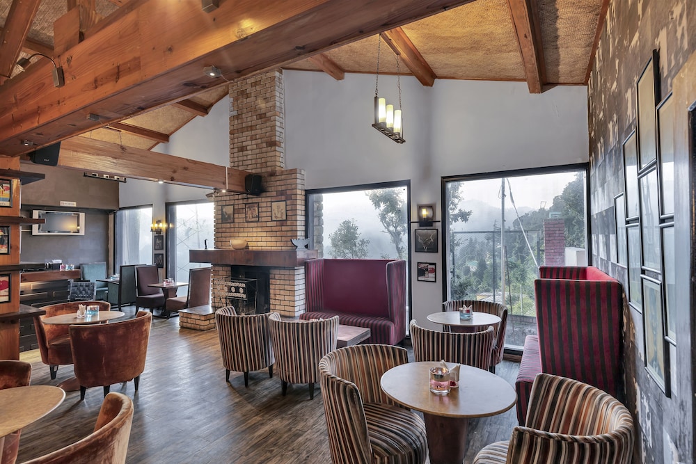 Club Mahindra Resort - Kanatal 40/46