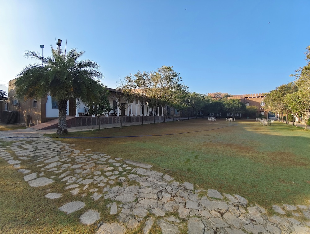 PUSHKAR FORT 42/50