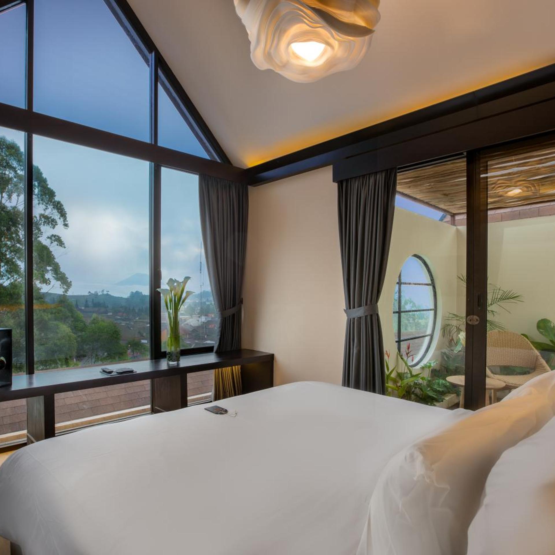 Sunsetfalls Gardens and Resort 14/50