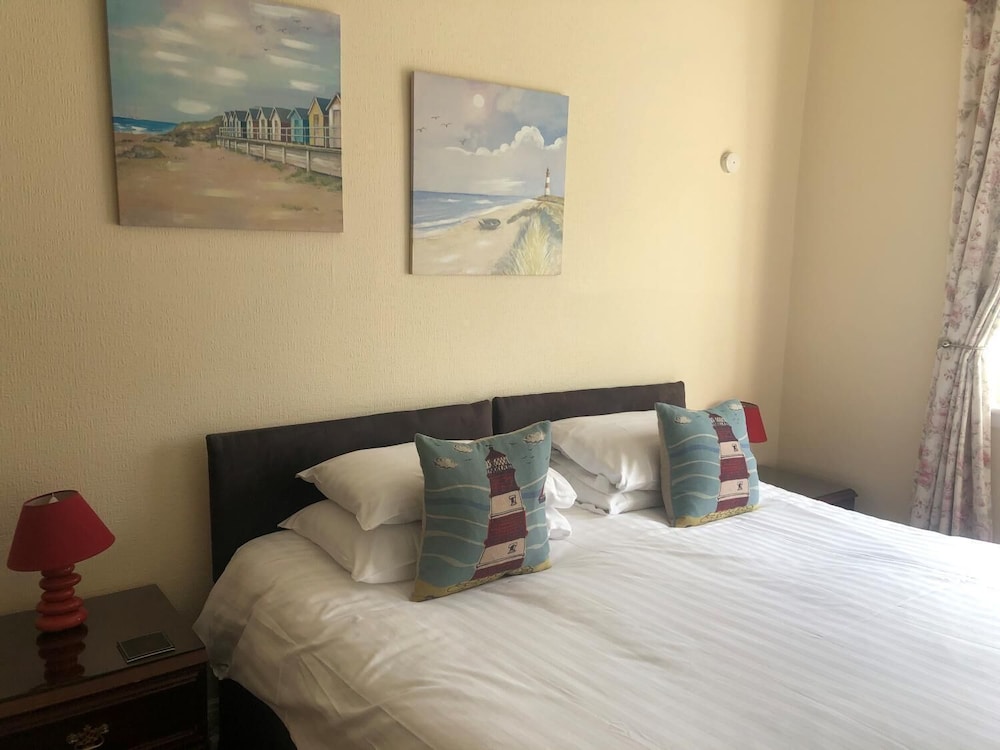 The Woodhouse Hotel 13/34