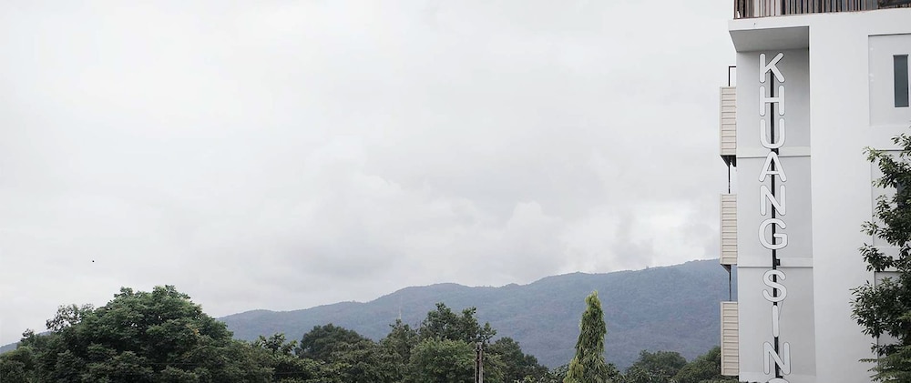 Khuang Singh Residence Chiangmai 43/50