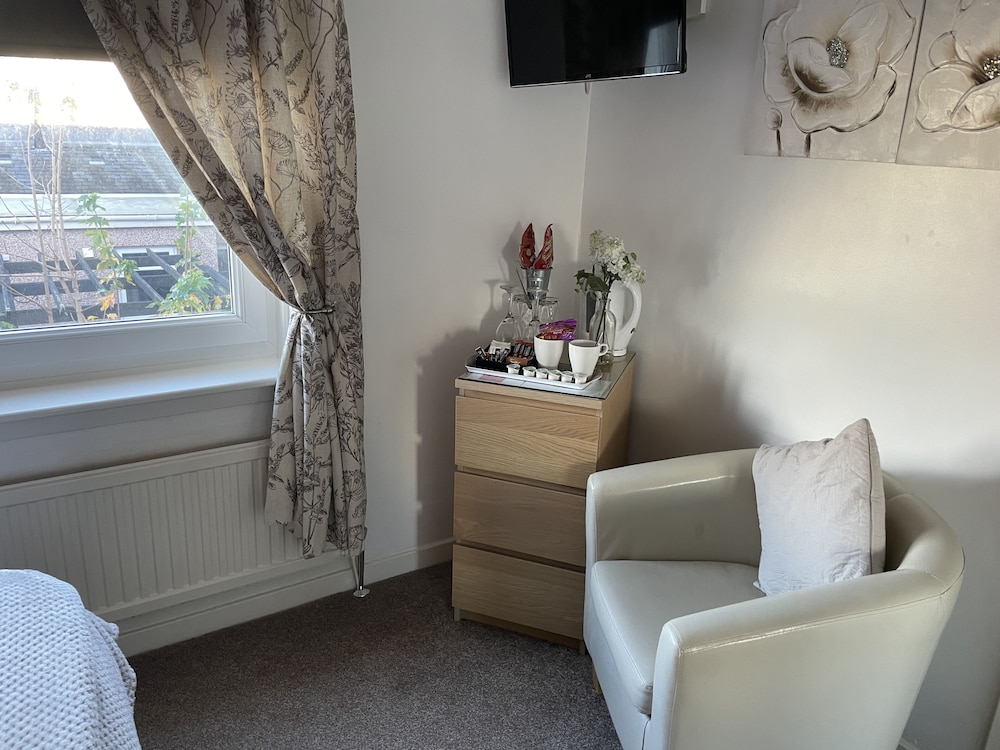 The Beechwood Guest House 29/50
