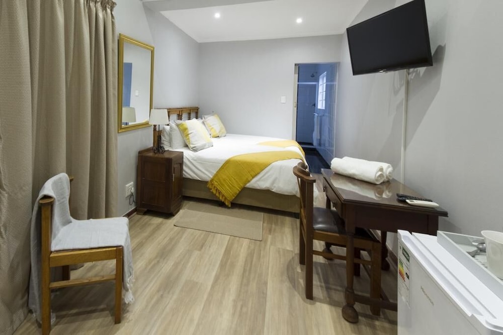 @Abelia Guest House 21/46