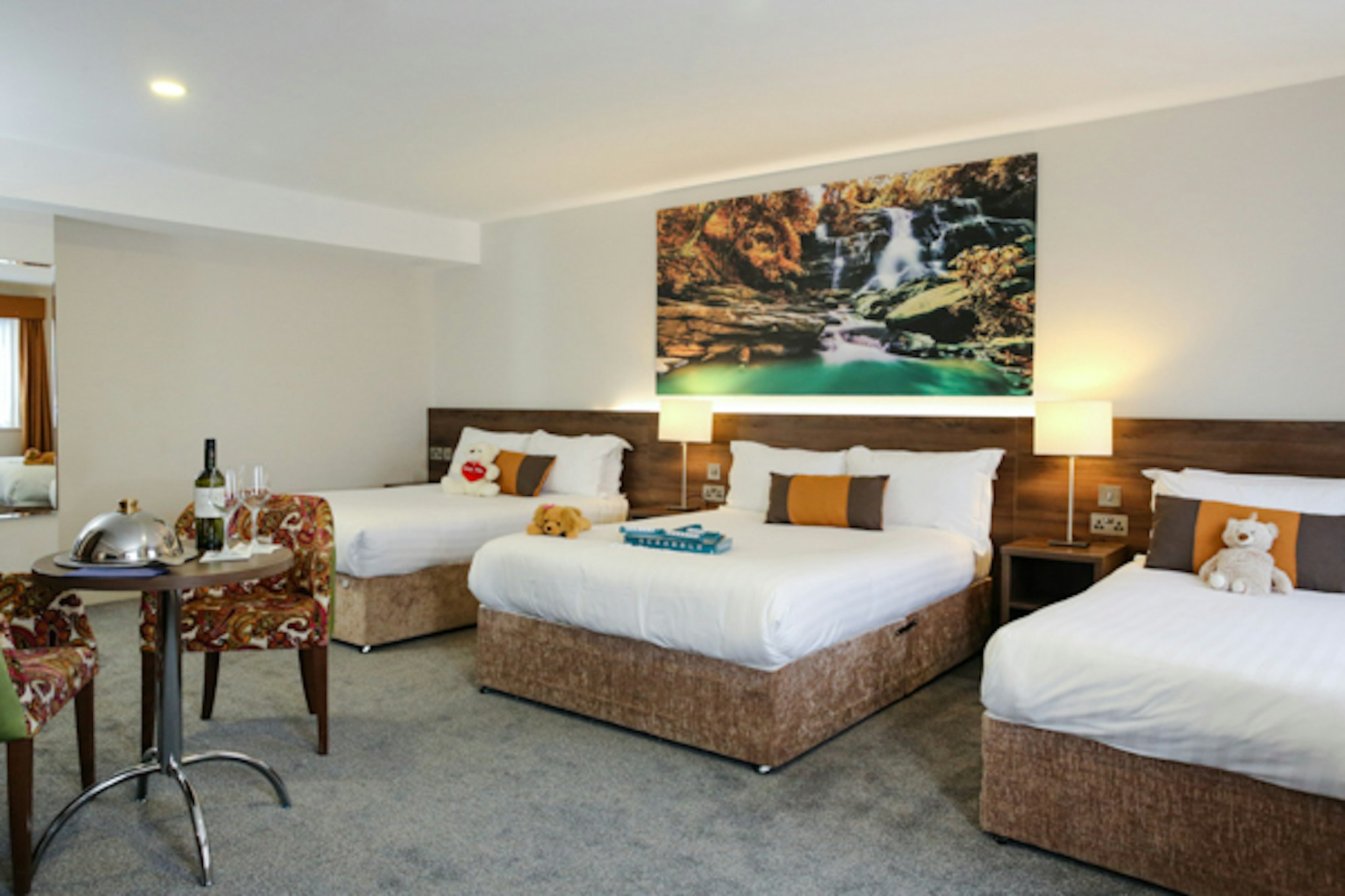 Nox Hotel Galway 10/25