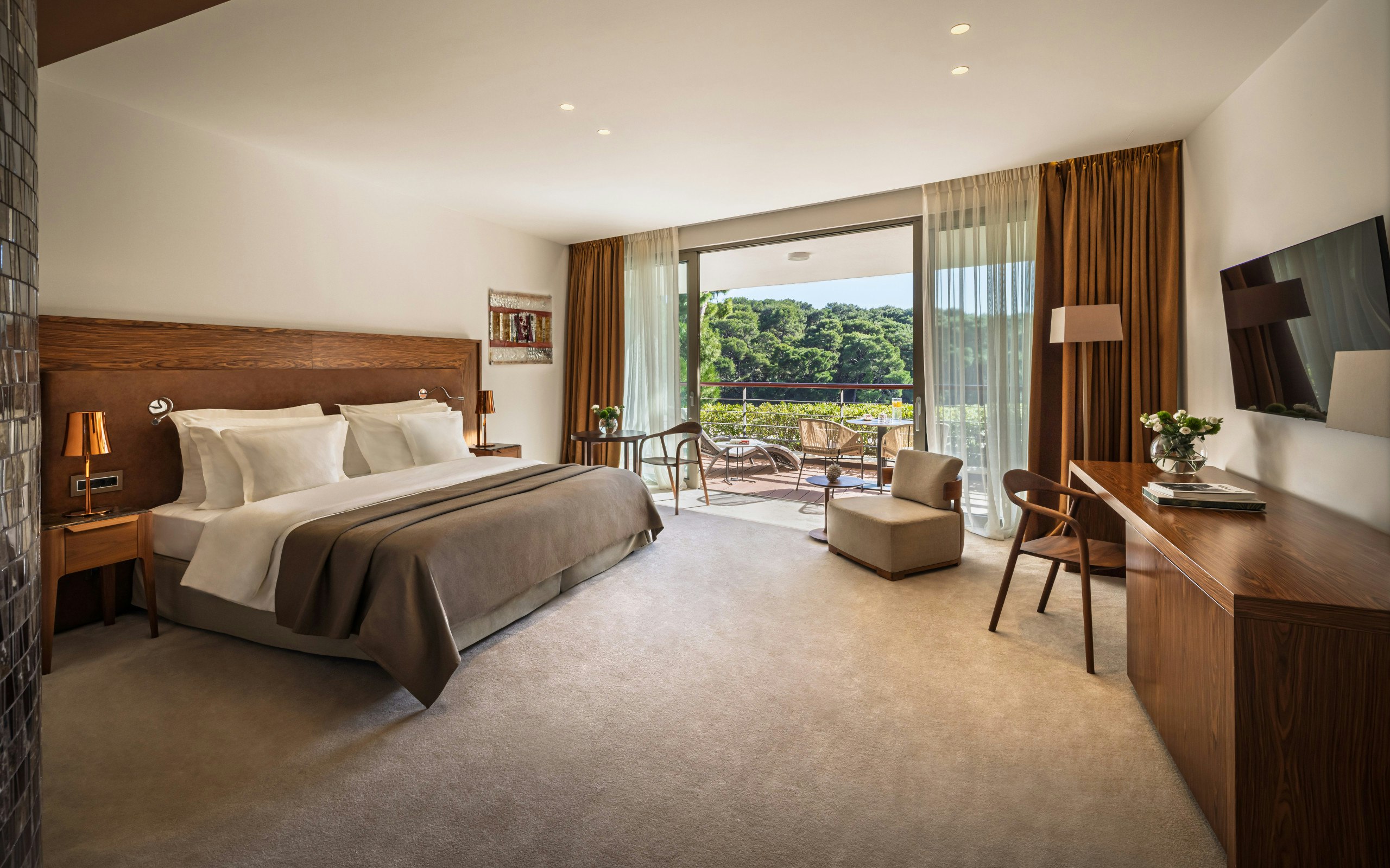 Boutique Hotel Alhambra 7/50