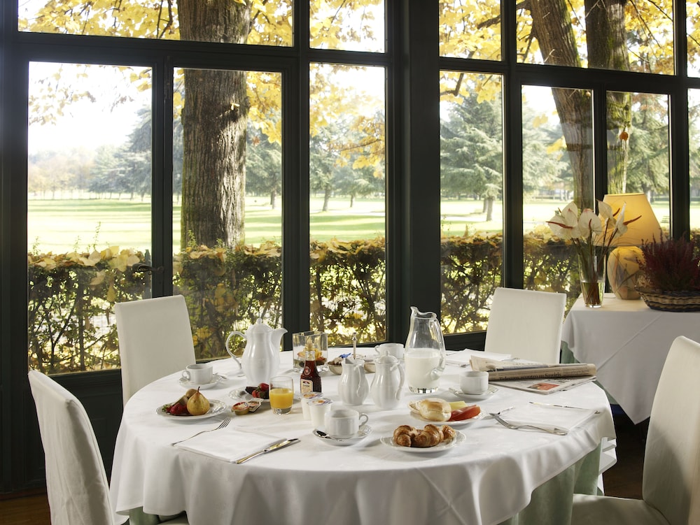Ih Hotels Milano Parco Borromeo Cesano Maderno 32/50