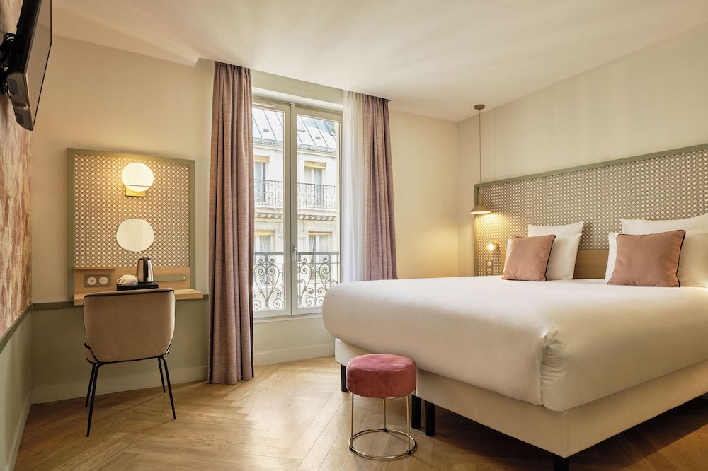PREMIUM, DOUBLE BED