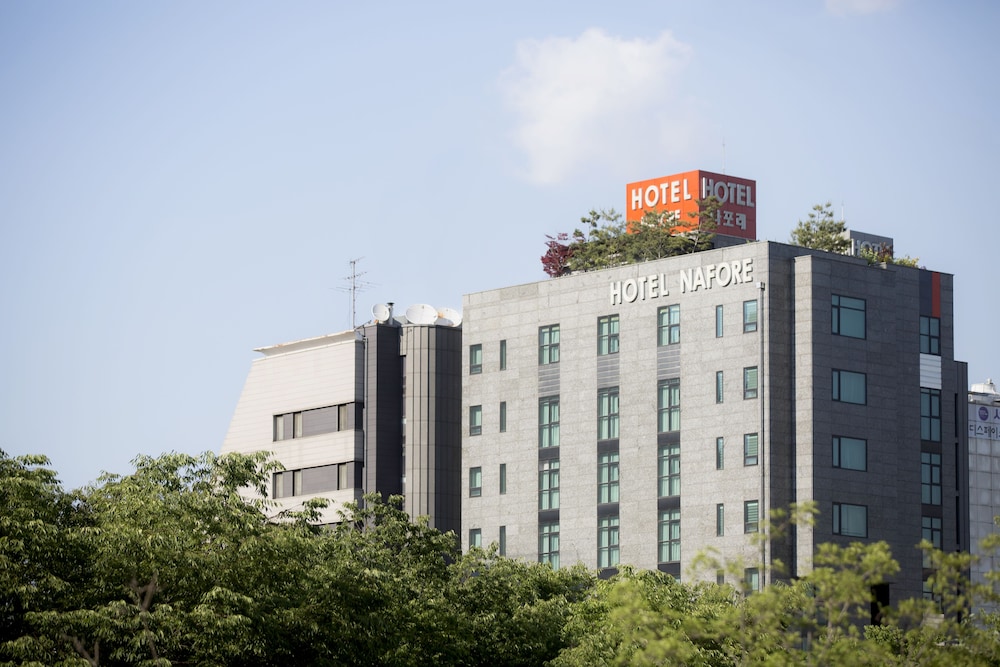Hotel Nafore in SEOUL