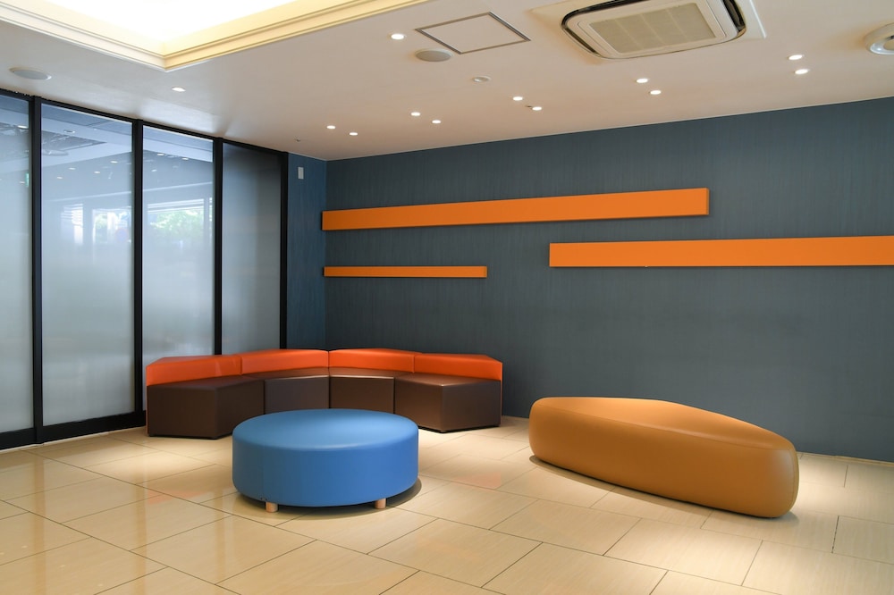 Ana Holiday Inn Sapporo Susukino 30/66