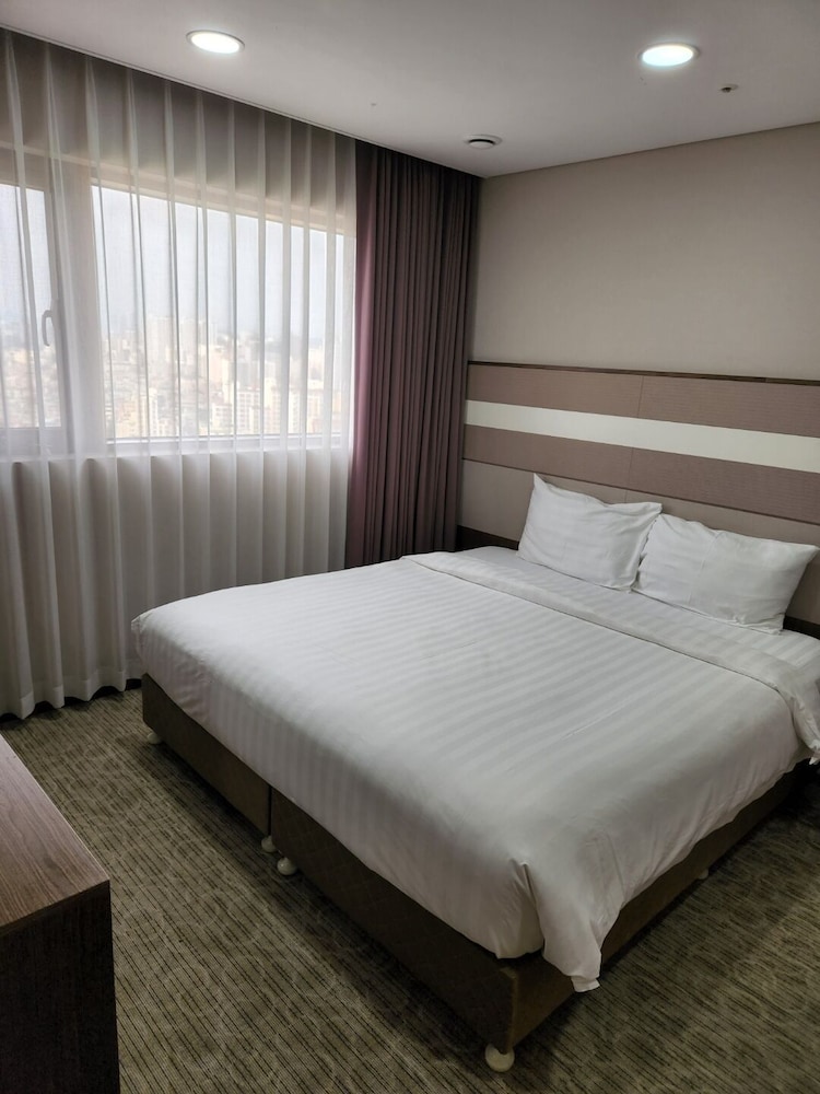The Recenz Dongdaemun Hotel 19/62