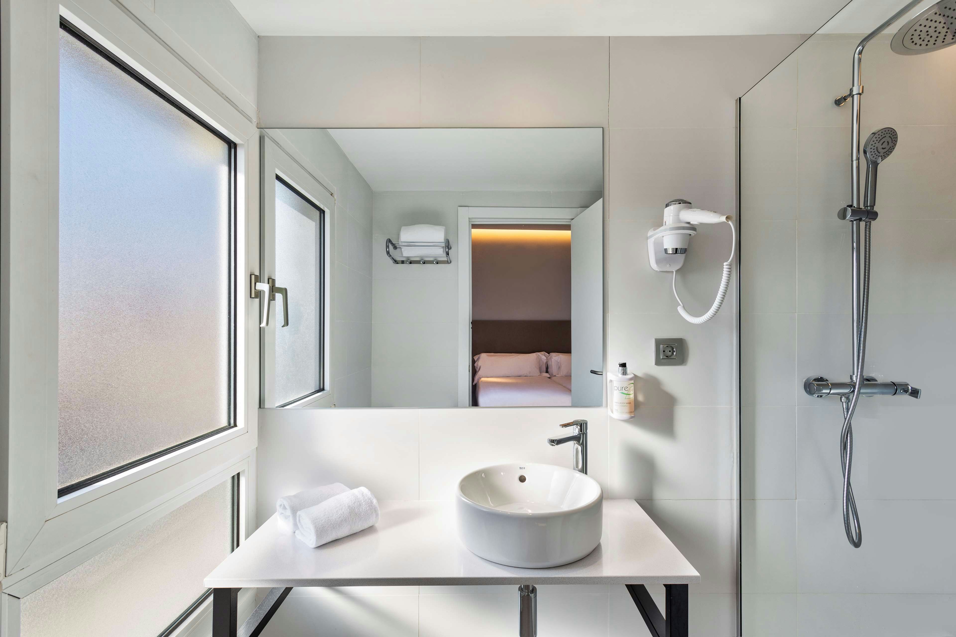 B&B HOTEL Tarragona Centro Urbis 21/21