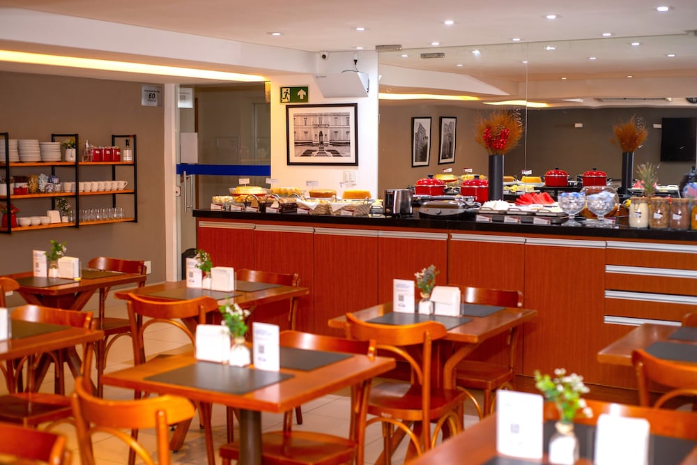 Nobile Hotel Juiz de Fora 41/53