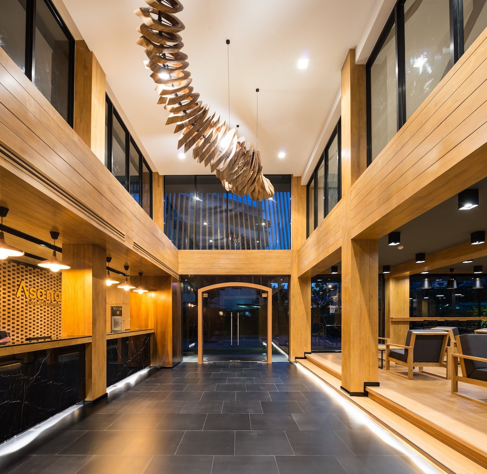 Asana Hotel & Residence 7/51