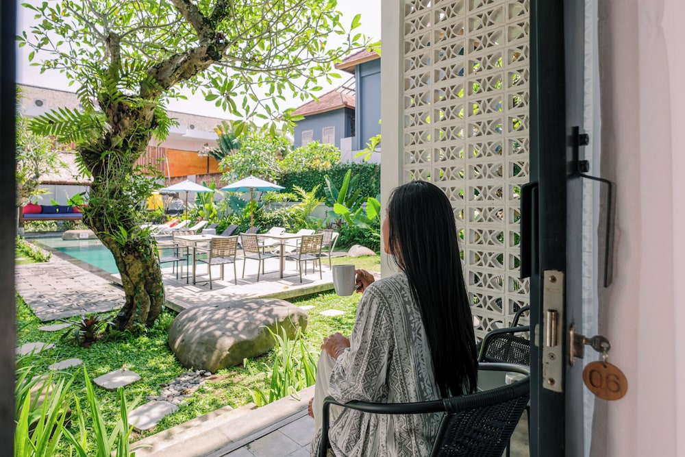 Chandi Hotel Ubud 29/39