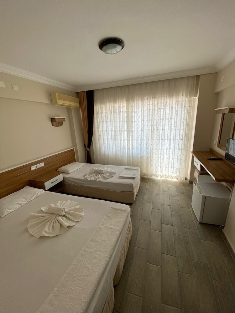 Seda Hotel 11/46