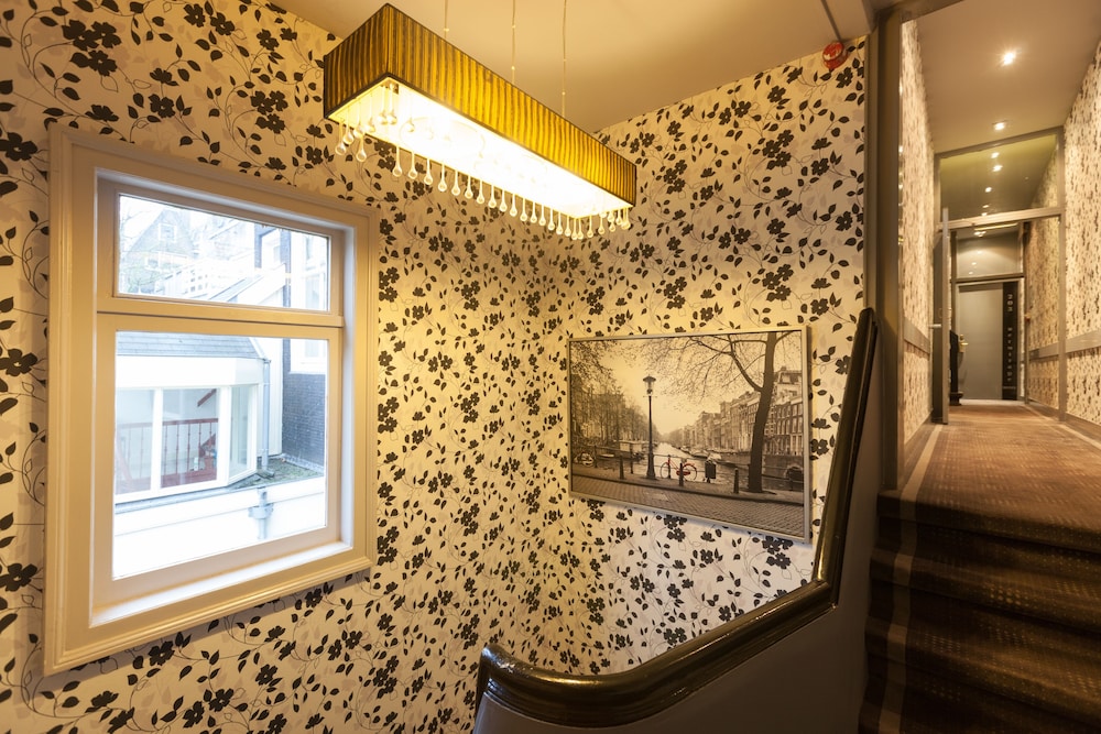 Hotel Hermitage Amsterdam 15/36