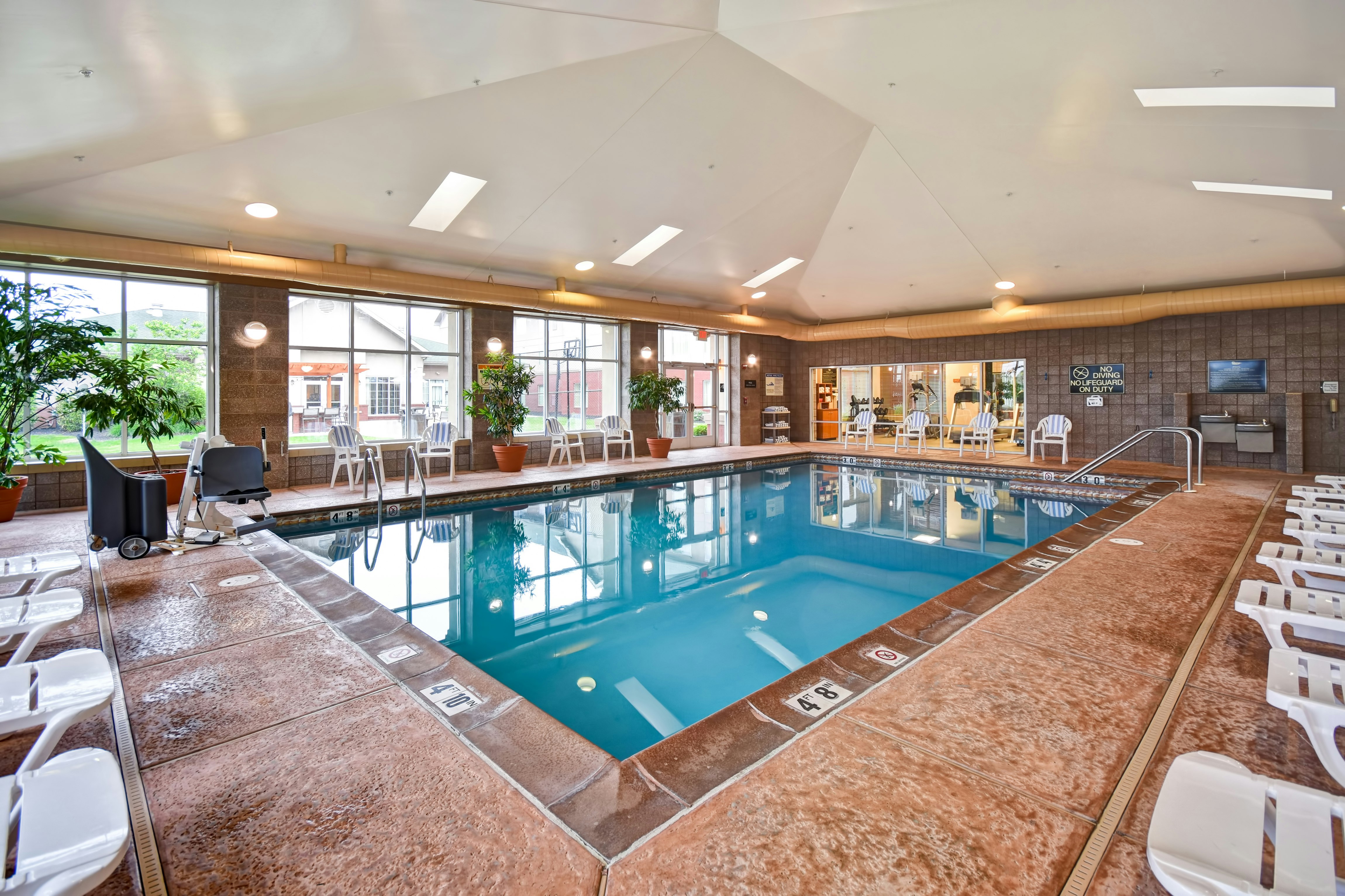 Homewood Suites By Hilton Lancaster 13/20