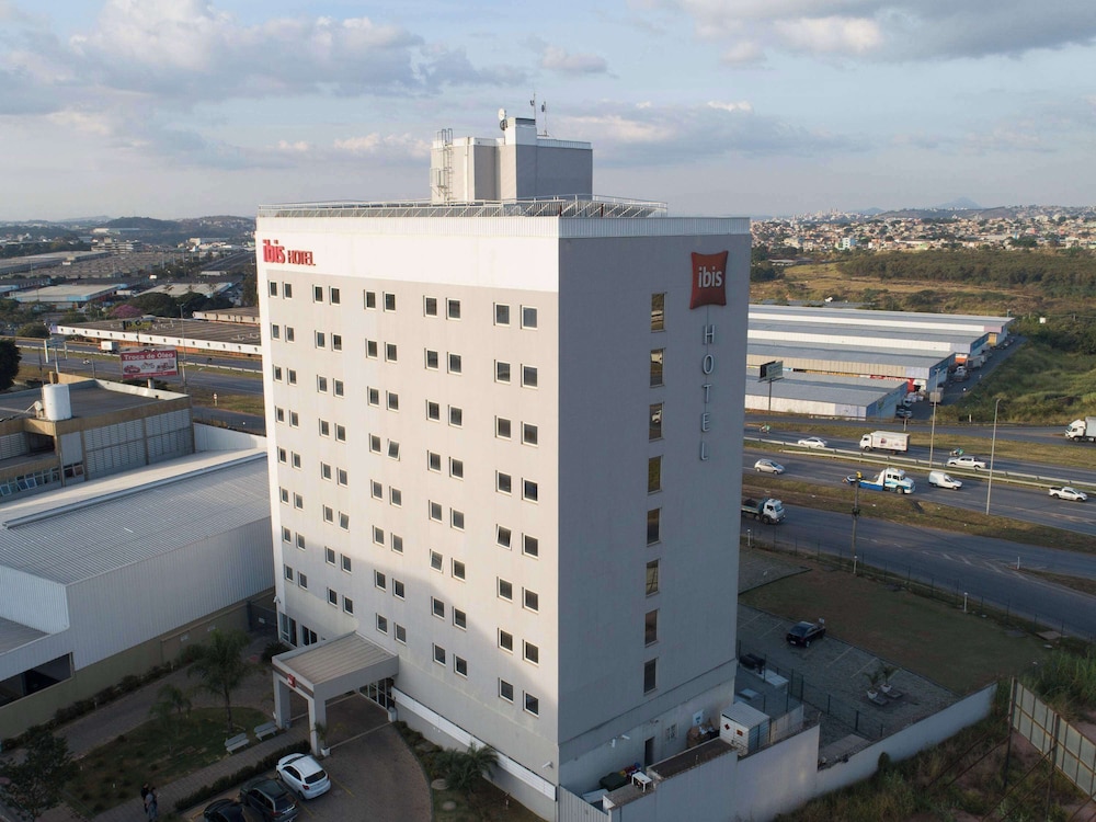 Ibis Contagem Ceasa 3/50