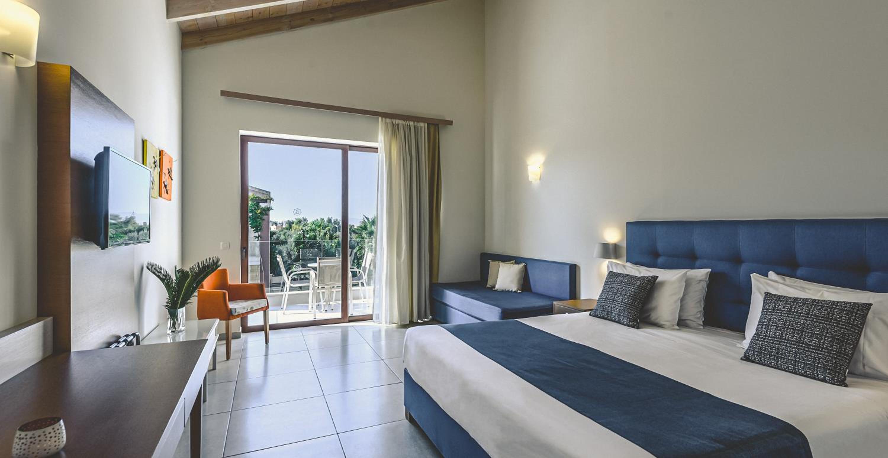 Althea Village Hotel 14/57