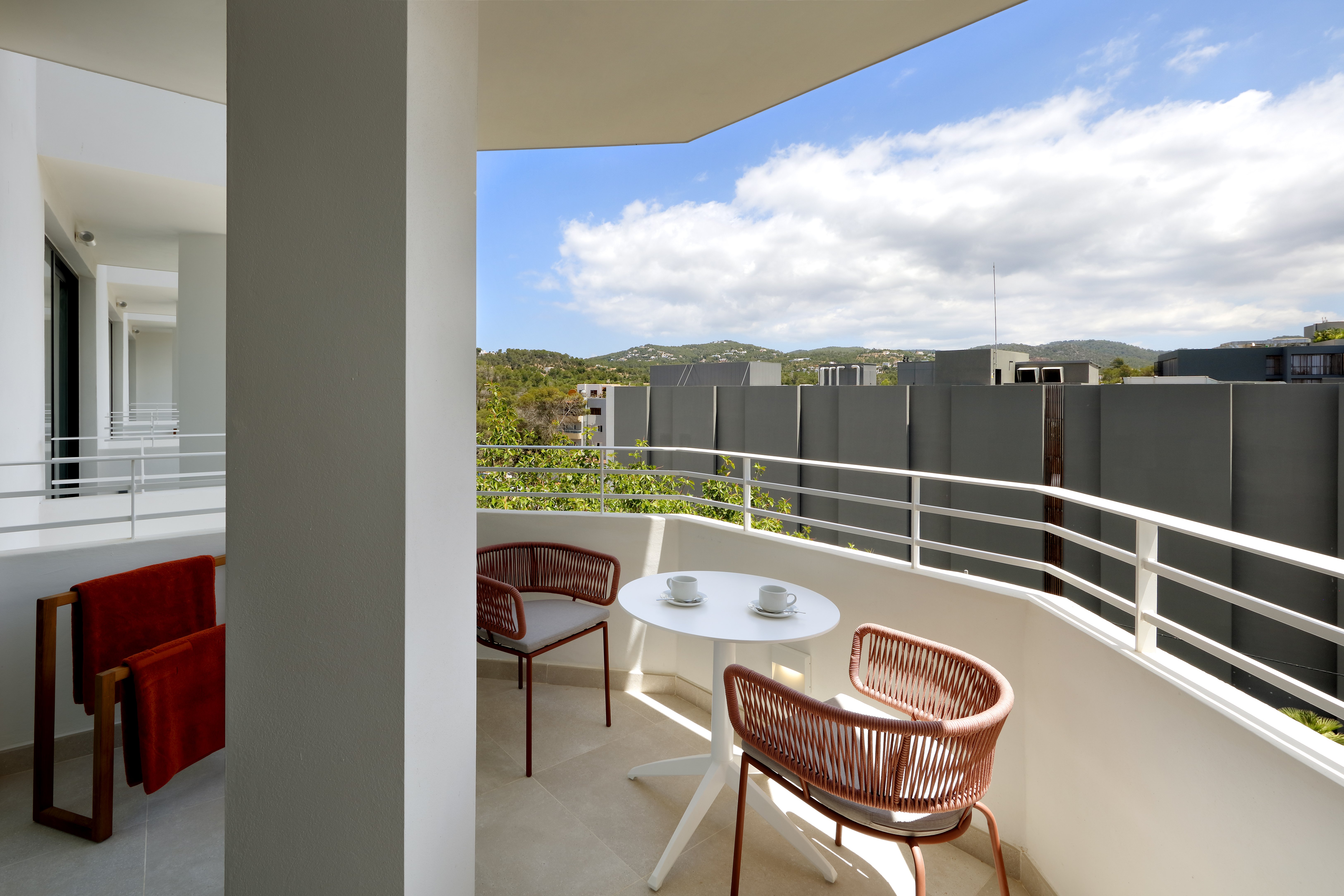 TRS Ibiza Hotel - Adults Only 2/48