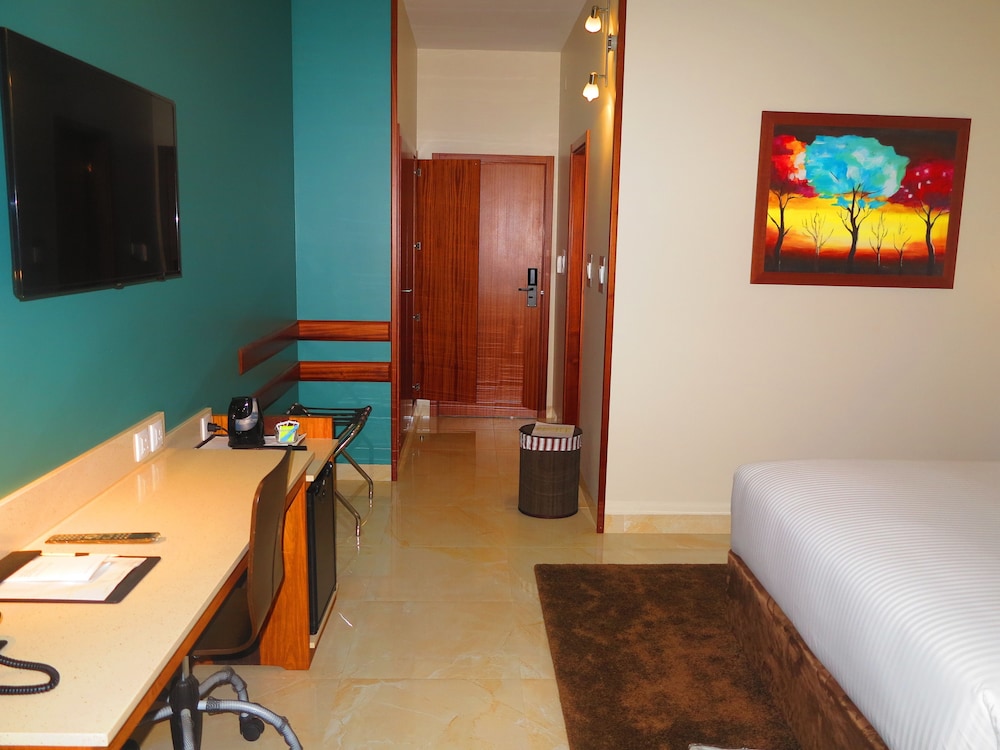 Hotel Castelo Branco 23/39