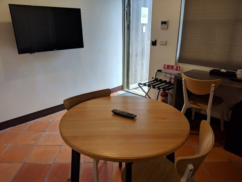 PENGHU BAY RESORT 18/45