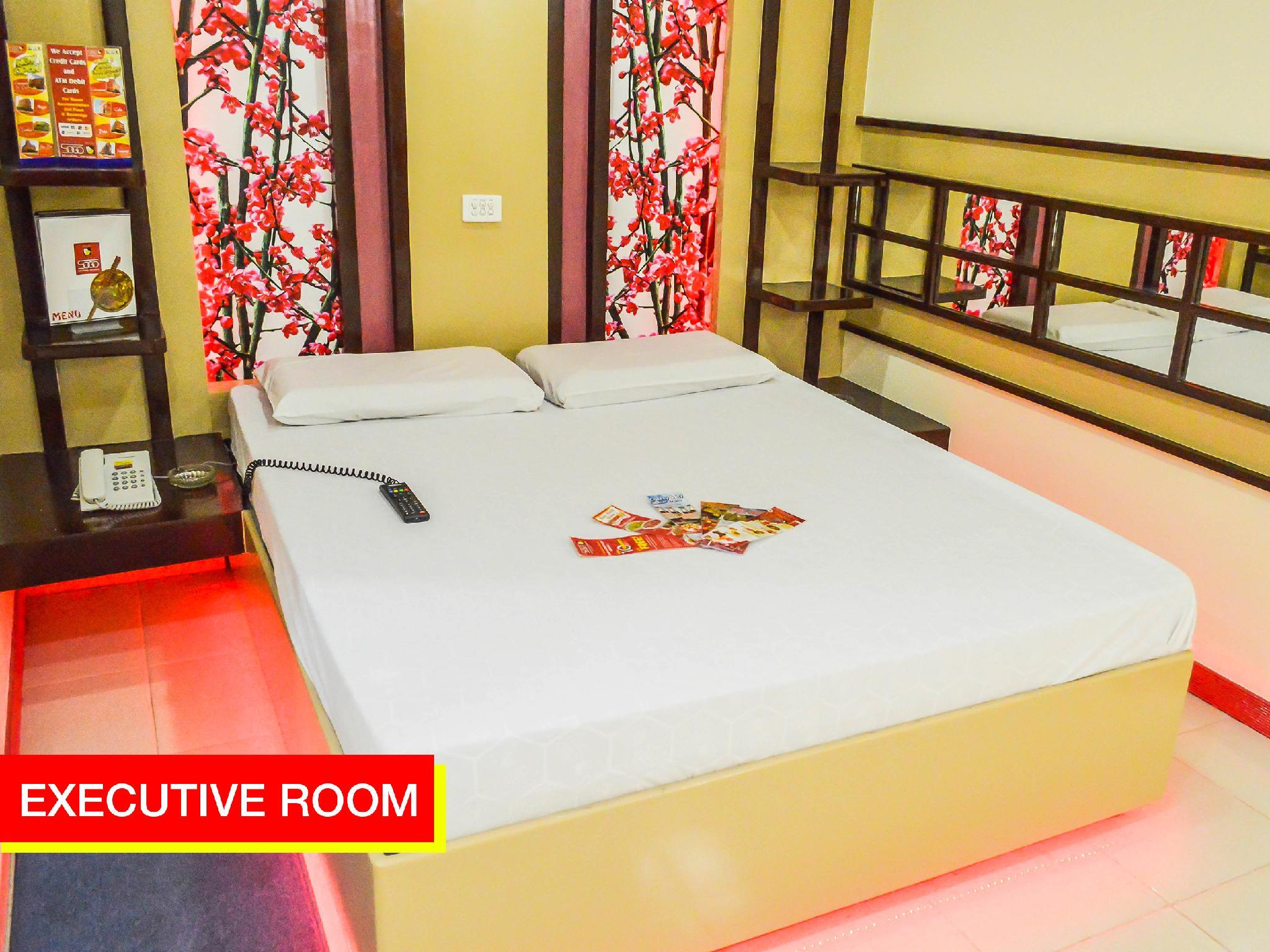 Hotel Sogo Aurora Blvd - Cubao 18/36