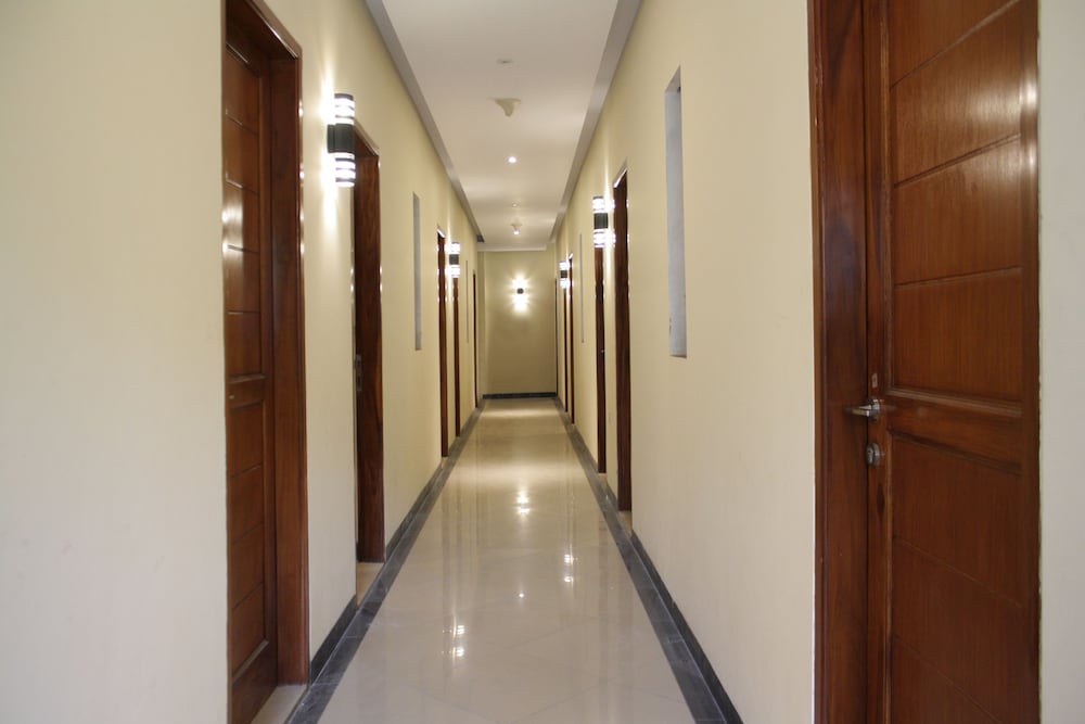 OYO 148 Cempaka Place Homestay酒店(OYO 148 Cempaka Place Homestay) 图片5