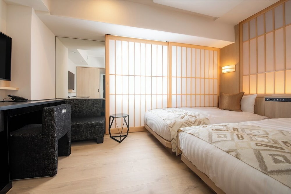 Hotel Vista Tokyo Tsukiji 8/50