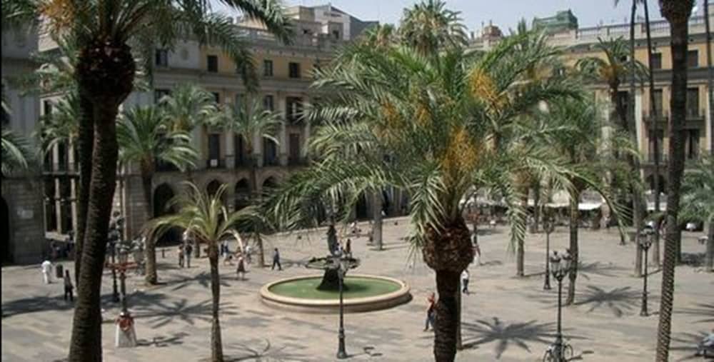 Roma Reial Hotel 19/23