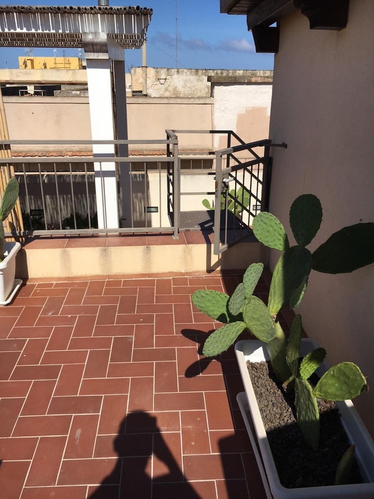 Palazzo Dei Corsari- Apartment 37/56