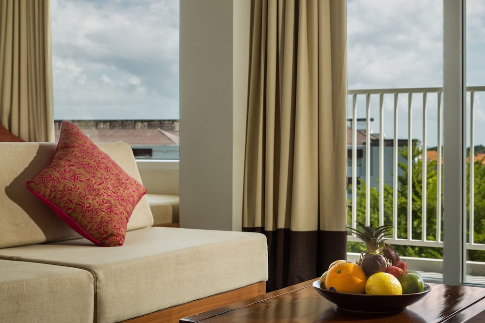 Paragon Hotel Seminyak 54/71