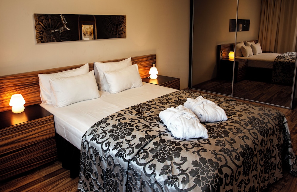 Ararat All Suites Hotel Klaipeda 7/25