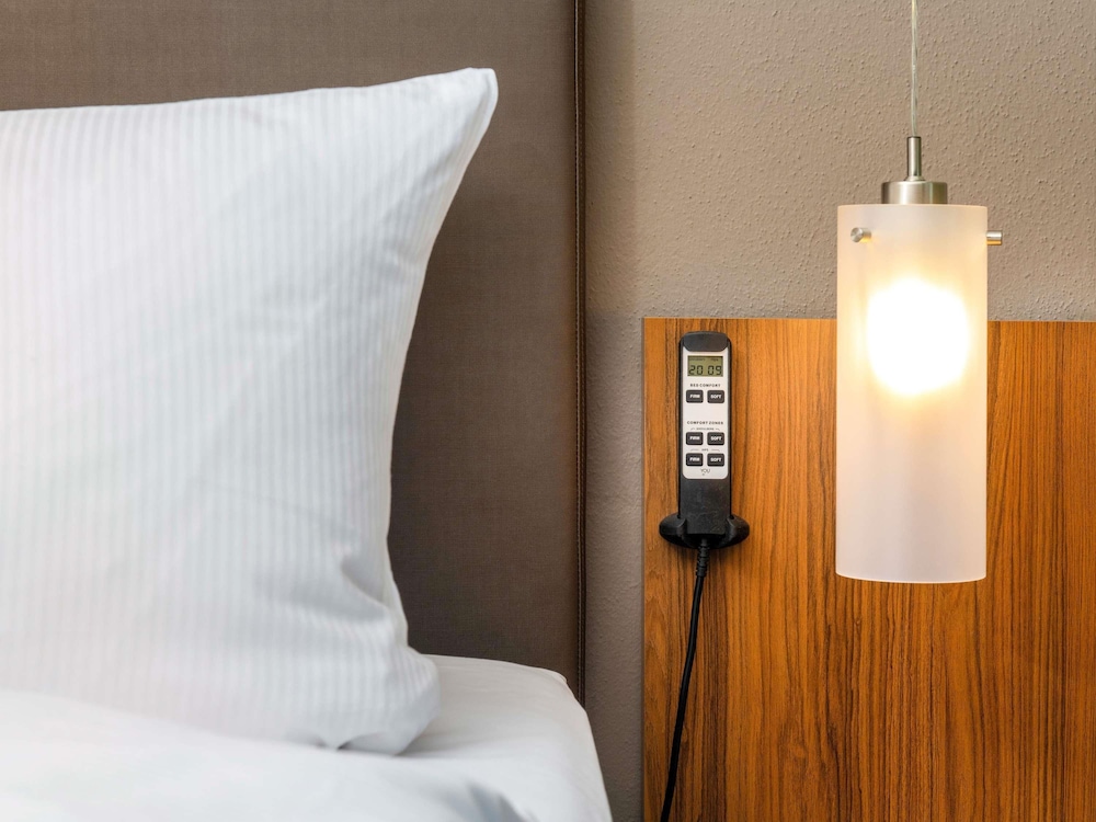 Movenpick Hotel Munchen Airport 28/68