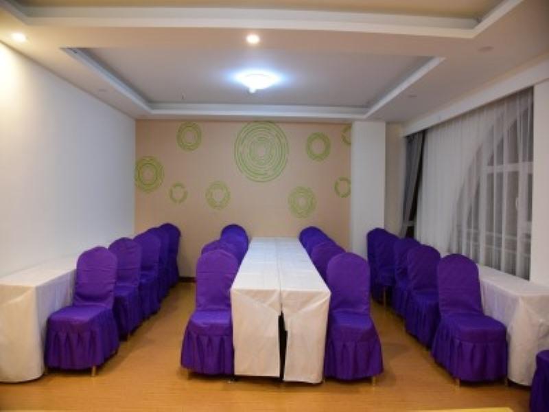 Greentree Inn Qinhuangdao Changli Life Square Duanyang St East Section Expss Hotel 20/36