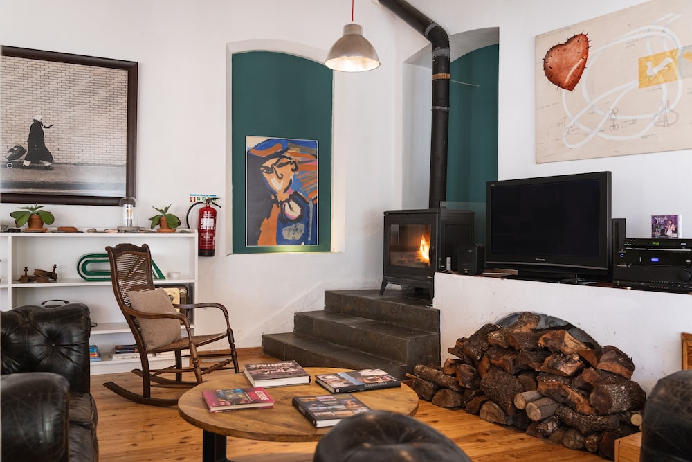 Imani Country House 34/54