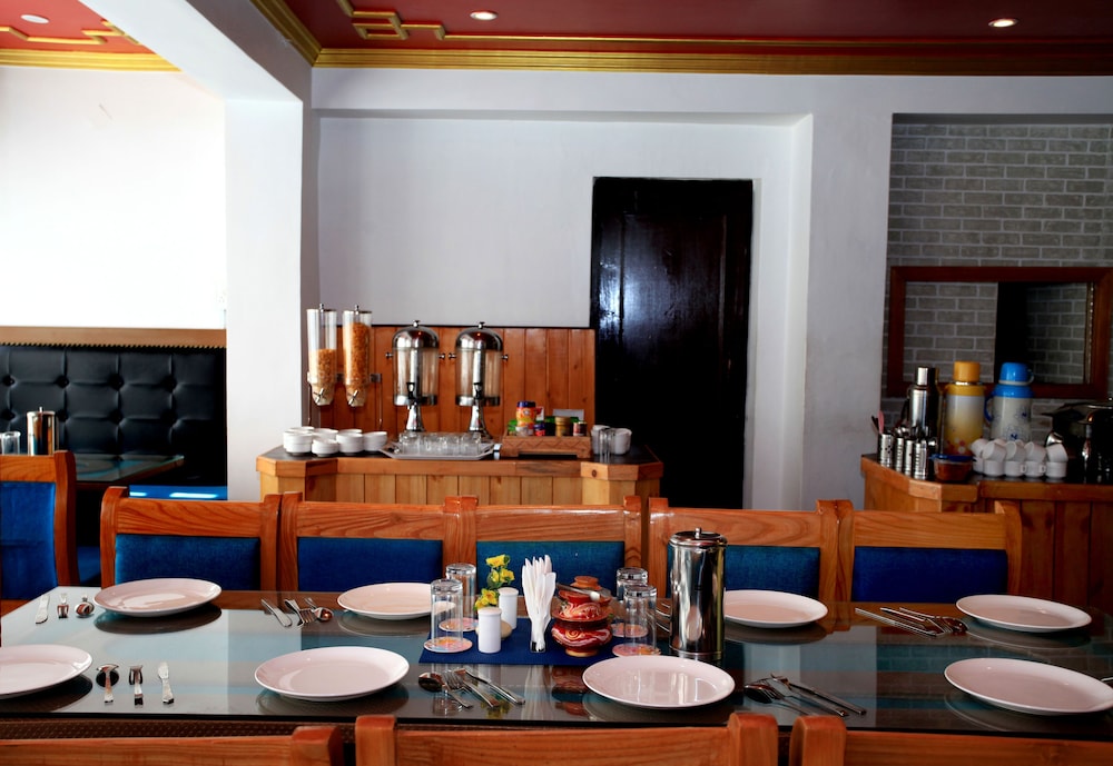 Hotel Nalanda Ladakh 56/63