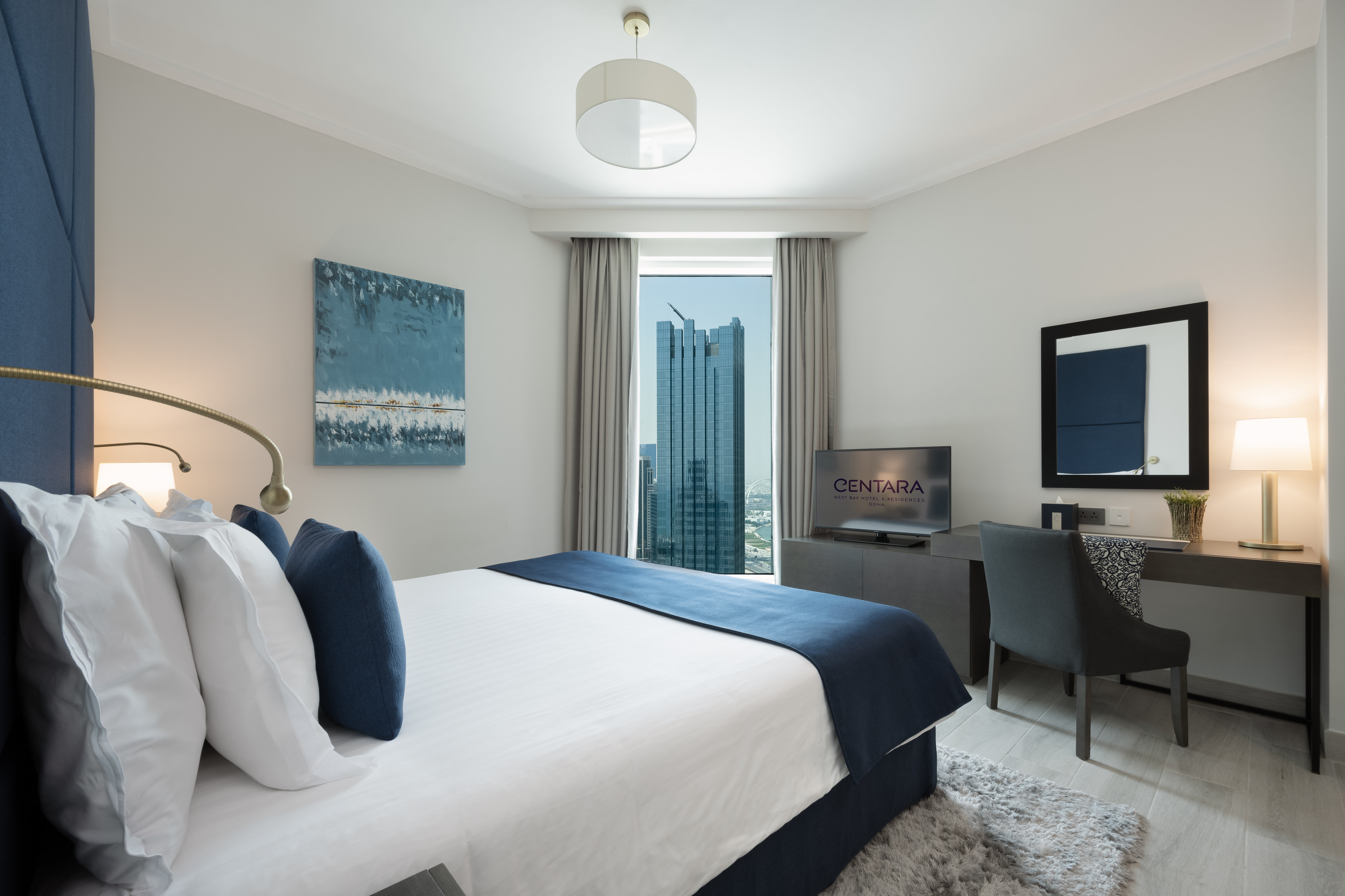 2 BEDROOMS, EXECUTIVE, RESIDENCE, SEA VIEW