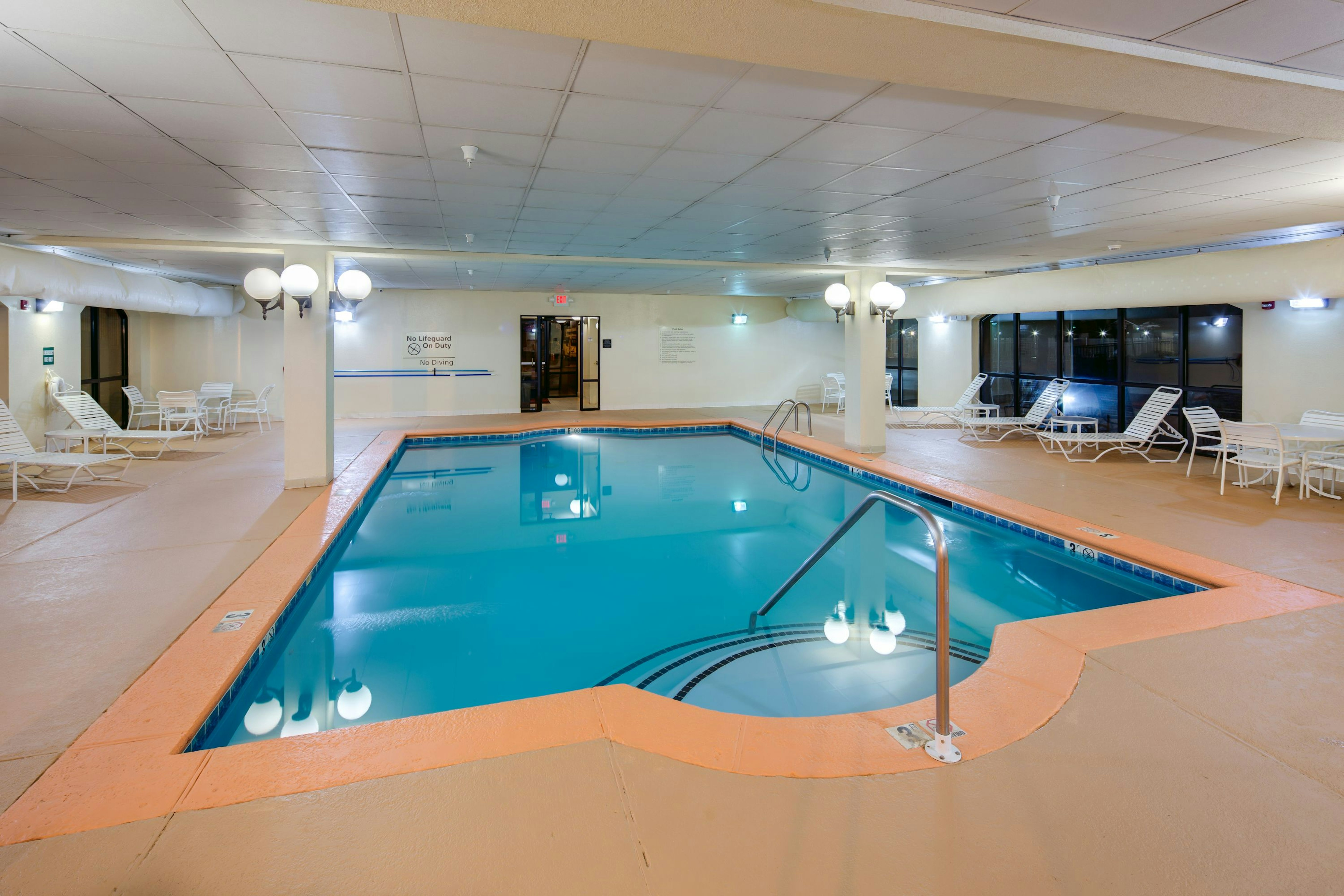 Hampton Inn And Suites Augusta West 30/53