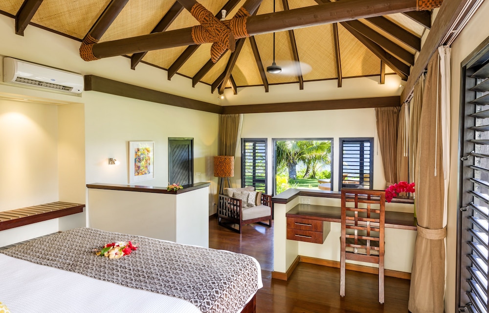 Matamanoa Island Resort 35/55
