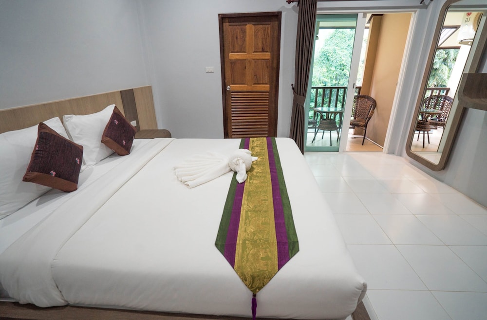Superior, Double Bed