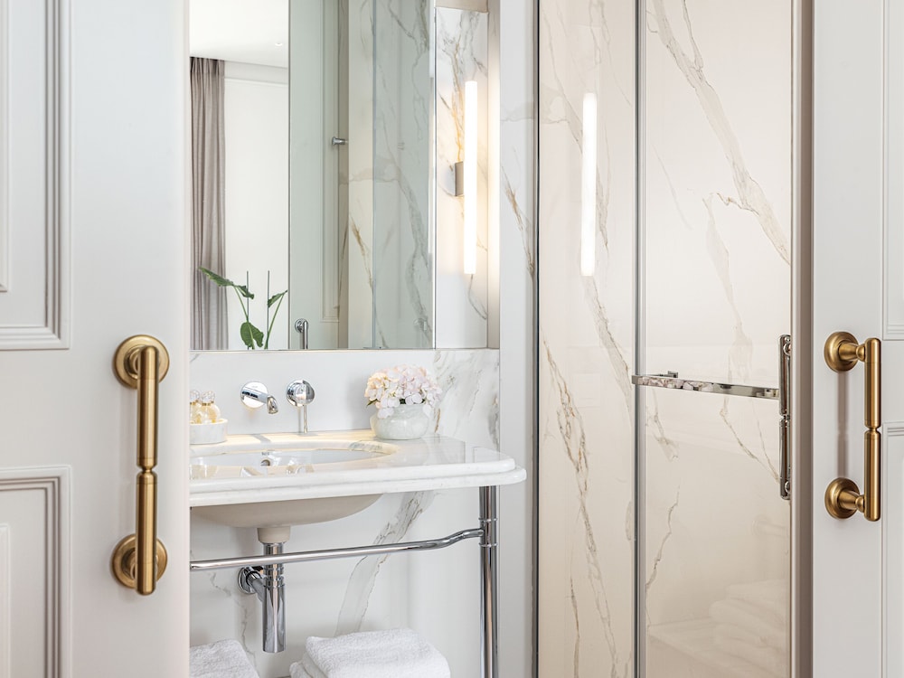 Grand, Apartment, 4 King Beds, Acropolis View